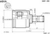 HONDA 44310SH3960 Joint Kit, drive shaft